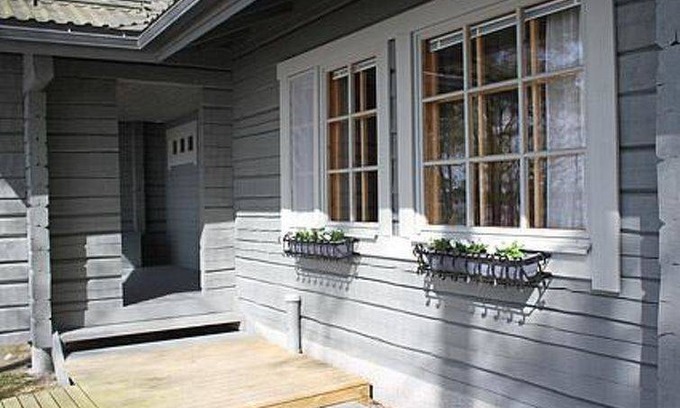 Mikkeli House | Hiekkaranta