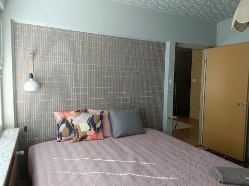Loviisa Apartment | Hieno kaksio keskustassa rauhallisella alueella