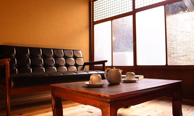 Shimogyo House | Higashi Matsuyamachi West 7 minutes from Gojo St/Kyoto Kyōto