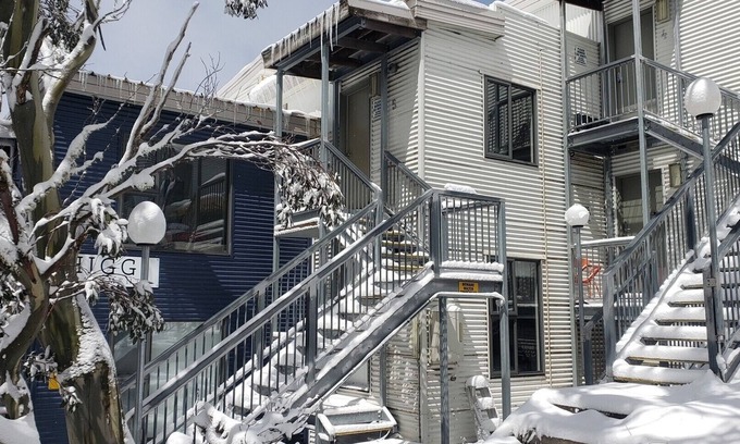 Hotham Heights Apartment | Higgi Drive 5 - Mt Hotham