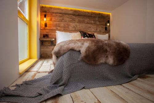 Bristol Old City Apartment | Higgihaus Aparthotel, Clare Street