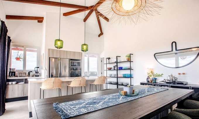 Las Escobas del Venado Apartment | High end Penthouse with incredible views, modern finishes, comfortable beds, and modern appliances