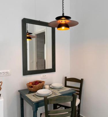 Fira Apartment | High Point Apartments Fira