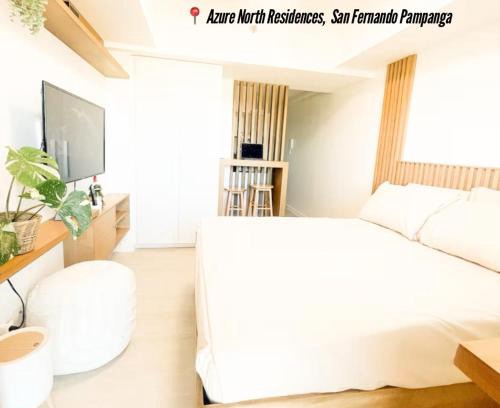 San Fernando Apartment | High Speed Internet with Cozy Hotel Vibe