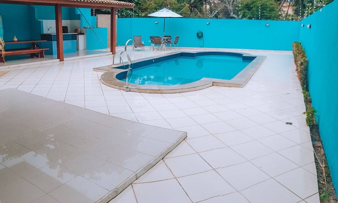 Vilas do Atlantico House | High standard house at 100mt from the beach - Vilas do Atlântico