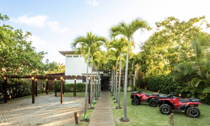 Sauipe House | HIGH STANDARD HOUSE IN COSTA DE SAUIPE COMPLEX