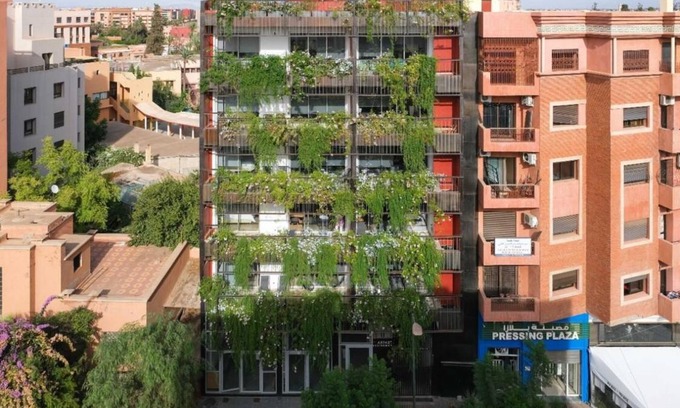 Gueliz Apartment | High standing apartment in the heart of Marrakech