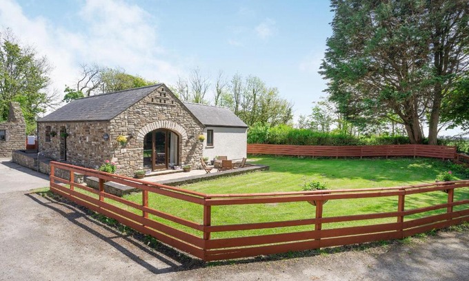 Haverfordwest House | Highbury
