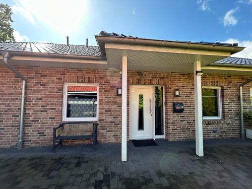 Westoverledingen Apartment | Highclass-Urlaub in Ostfriesland