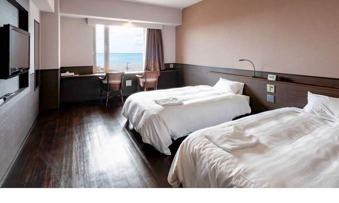 Taketomi-jima Taketomi-cho House | Higher floors 6th floor and above Stay in group / Ishigaki Okinawa