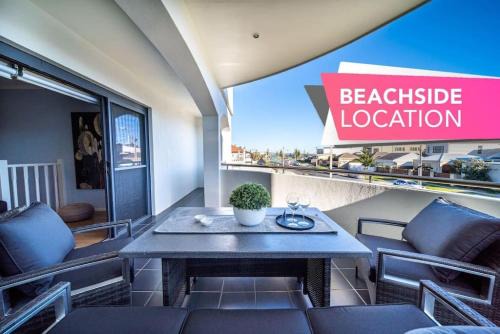 West Beach House | Higher Ground on Seaview