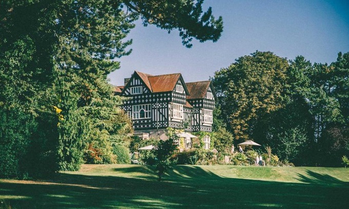 Driffield Hotel | HIGHFIELD
