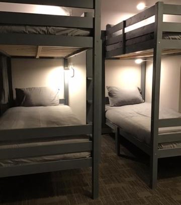 Nostie Hostel | Highlander Hostel