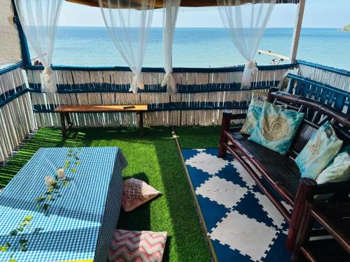 San Fernando House | HiGhLanDer SeAsuN