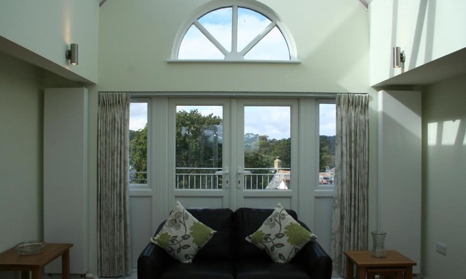 Shanklin Apartment | Highlands Apartment 4