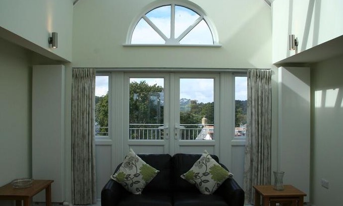Shanklin Apartment | Highlands Apartment 4
