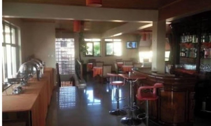 Kigali House | Highlands Apartments 2 BR Suite 004