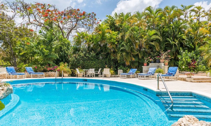 Paynes Bay Villa | Highlands at Sandy Lane in St James by Personal Villas - 2 Acres of Landscaped G