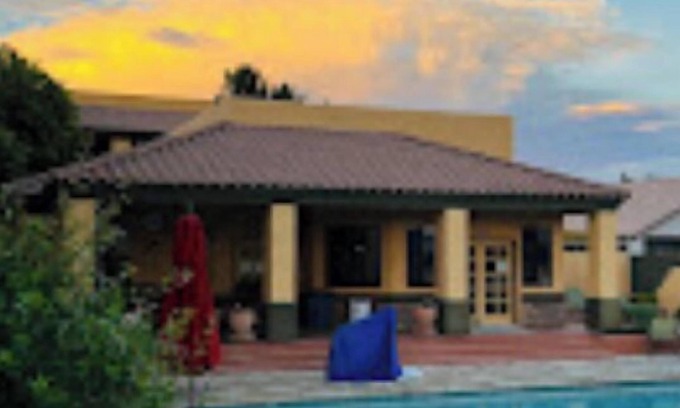 Verde Santa Fe Resort | Highlands Resort at Verde Ridge