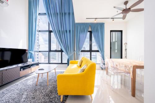 Petaling Jaya Apartment | HighPark Suites by Airhost