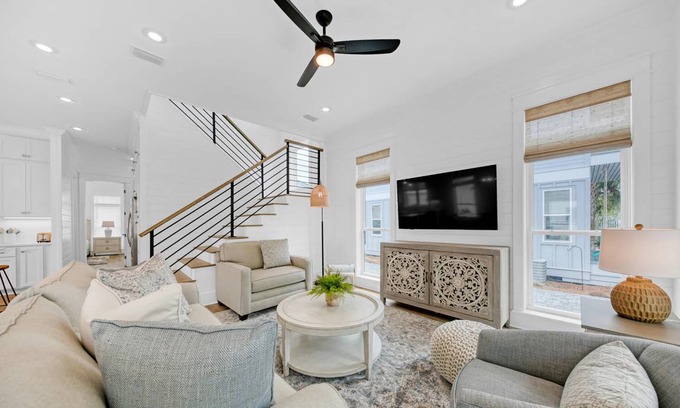 Greenway Park House | Hightide on Hiker