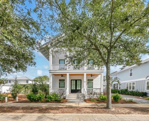 Greenway Park House | Hightide on Hiker