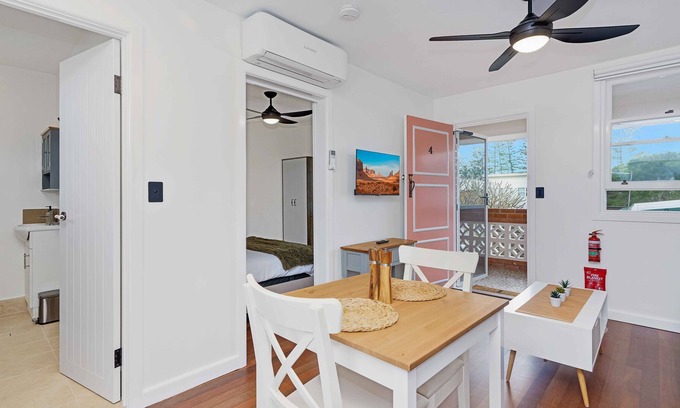 Brunswick Heads House | HIGHTIDE4-PARK VIEWS