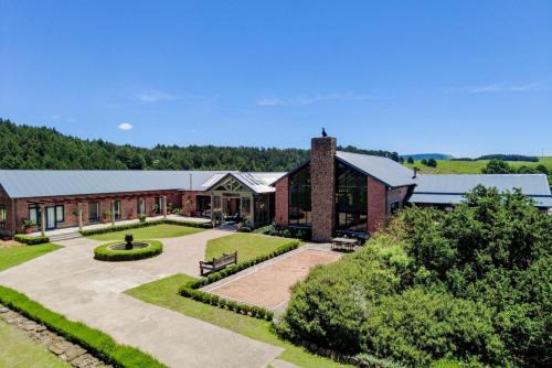 Fort Nottingham House | Highveldt Villas, Nottingham Road