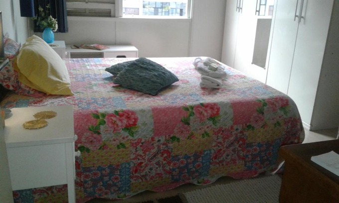 Higienopolis Apartment | Higienópolis - Familiar