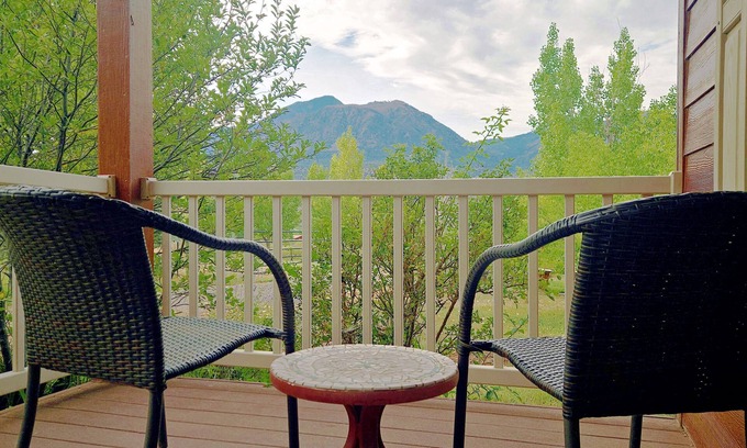 Cortez House | Hiker's Paradise w/Gate to a National Monument