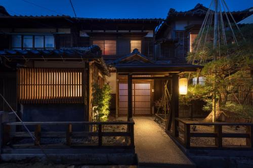 Kanazawa House | Hikoso-machi Gin no Ma