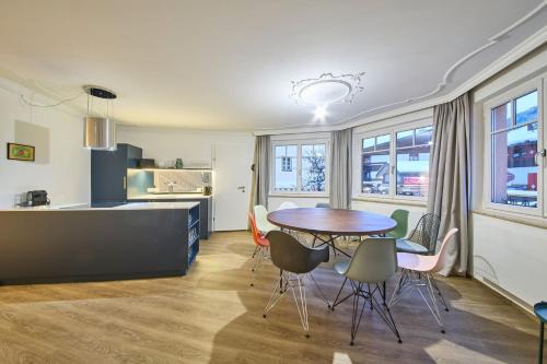 Saalbach-Hinterglemm Apartment | HILDY's