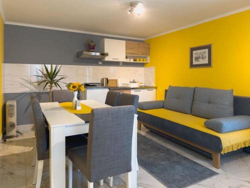 Golubac Apartment | HILL 2
