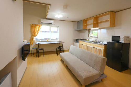 Nakafurano House | Hill House A NakaFurano Hokkaido