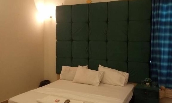 Karachi House | Hill View Guest House Karachi