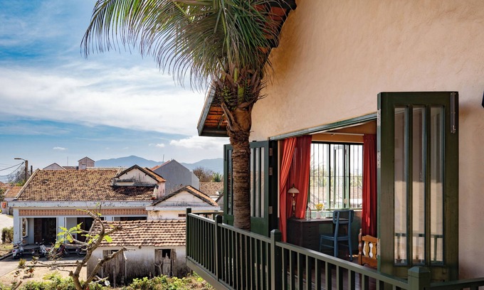 Dong Hoa Hotel | Hill Village Phu Yen