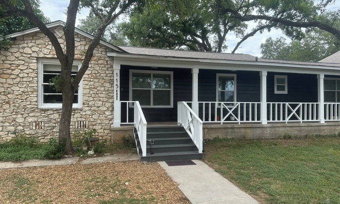 San Marcos House | Hillcrest House is a family-friendly 3-bedroom house in the heart of San Marcos!