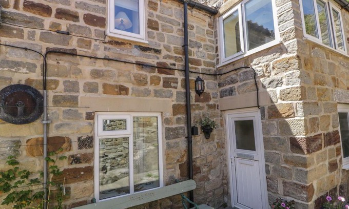 Runswick Bay House | Hillcrest, Saltburn-by-the-Sea