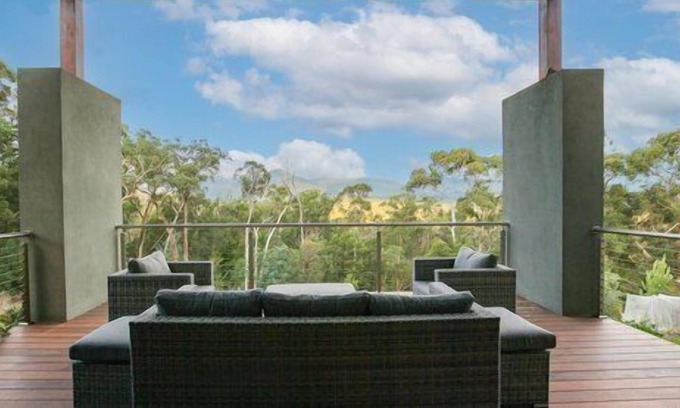 Healesville Apartment | Hillcrest - Yarra Valley