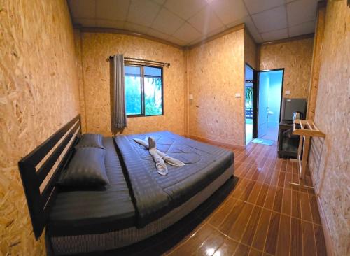 Laem Klat Hotel | Hillhouse resort