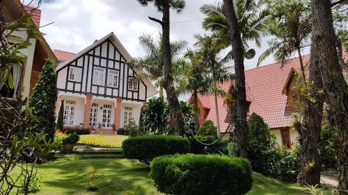 Kalaw Bed & Breakfast | Hillock Villa