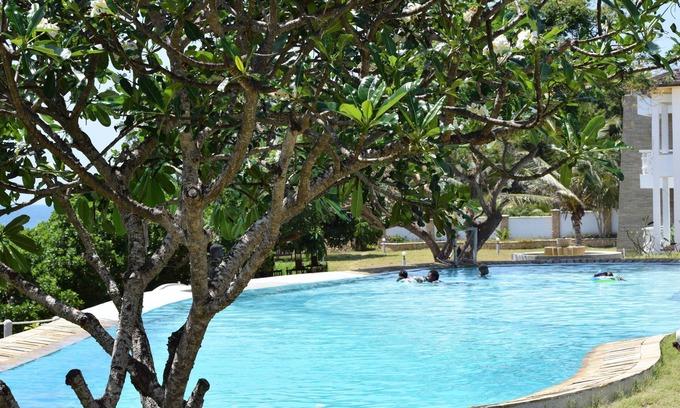 Tiwi Resort | HillPark Amare Resort