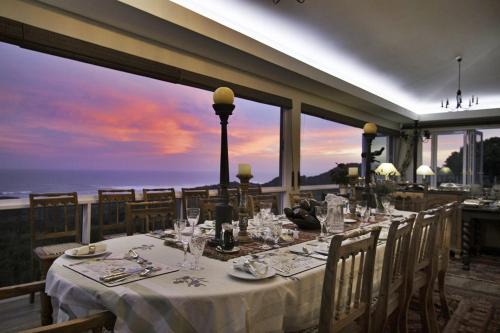 Port Alfred House | Hillscapes Guesthouse