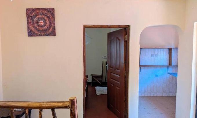 Namanga Apartment | Hillsgate Homes 1BR Unit D