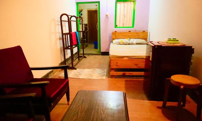Sualkuchi Apartment | Hillside Cottage AC Rs 250 Additional Pay on Use Basis