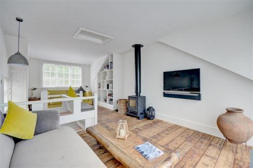 Staithes House | Hillsover
