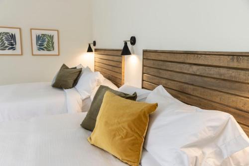 Northeast Virginia Beach Hotel | Hilltop 104 Inn at Old Beach