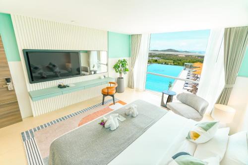 Koh Kaew Resort | Hilltop Wellness Resort