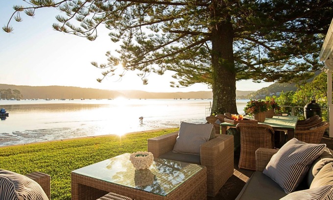 Palm Beach House | HILLVIEW by Palm Beach Holiday Rentals