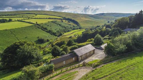 Withypool House | Hillway Lodge, Withypool